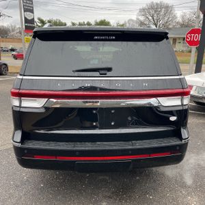 LINCOLN NAVIGATOR L RESERVE - 7