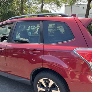 2018 Subaru FORESTER 2.5I PREMIUM — фото 6