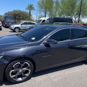 صورة 2 لـ 2023 Chevrolet MALIBU LT