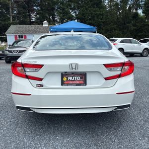 صورة 7 لـ 2019 Honda ACCORD EX-L