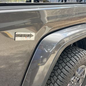 2020 JEEP GLADIATOR OVERLAND — миниатюра 67