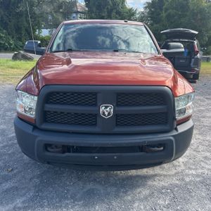 صورة 13 لـ 2013 RAM 2500 TRADESMAN