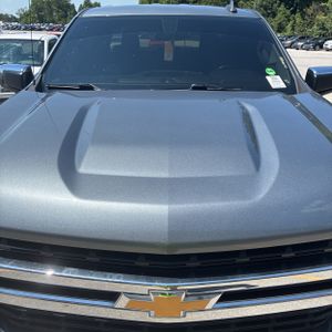 2019 Chevrolet SILVERADO 1500 LT — миниатюра 13