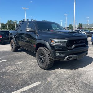 صورة مصغرة 12 لـ 2022 RAM 1500 TRX