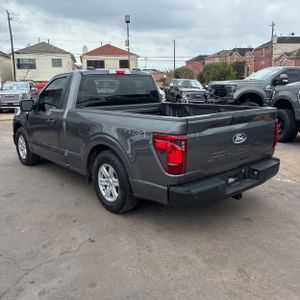 FORD F-150 XL - 5