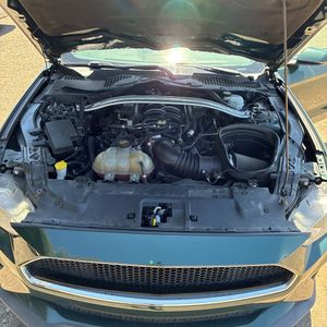 صورة مصغرة 45 لـ 2019 FORD MUSTANG BULLITT