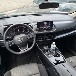 صورة مصغرة 35 لـ 2026 Nissan ROGUE SV