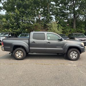 2015 Toyota TACOMA V6 photo 10