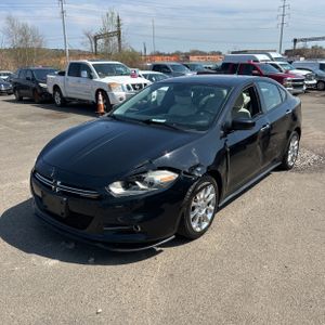 DODGE DART LIMITED - 3