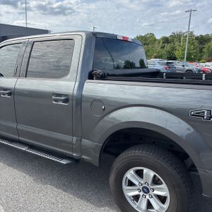 2019 FORD F-150 XLT — фото 6