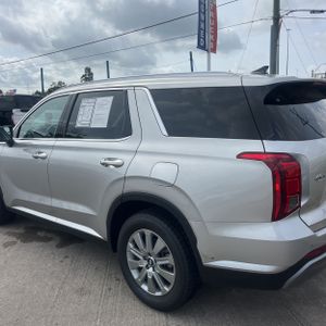 HYUNDAI PALISADE SEL - 6