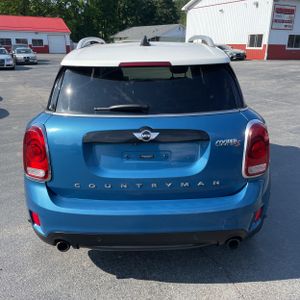 صورة 7 لـ 2017 MINI COUNTRYMAN COOPER S ALL4