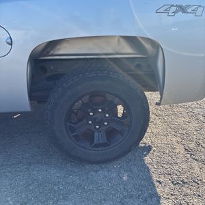 2012 Chevrolet SILVERADO 1500 LT 缩略图 18