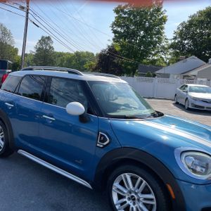 صورة 13 لـ 2017 MINI COUNTRYMAN COOPER S ALL4