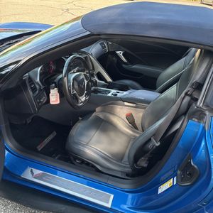 صورة مصغرة 32 لـ 2016 Chevrolet CORVETTE Z06
