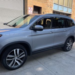 HONDA PILOT TOURING - 2