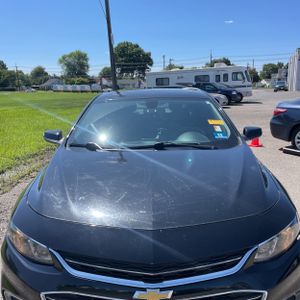 2018 Chevrolet MALIBU LT 缩略图 15