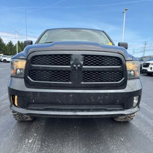 صورة مصغرة 14 لـ 2018 RAM 1500 EXPRESS