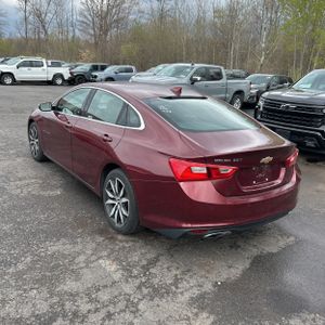 CHEVROLET MALIBU - 5