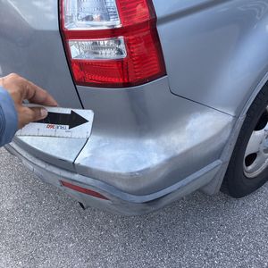 2008 Honda CR-V LX 缩略图 47