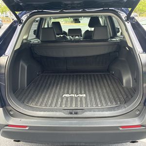 صورة مصغرة 43 لـ 2025 Toyota RAV4 XLE PREMIUM