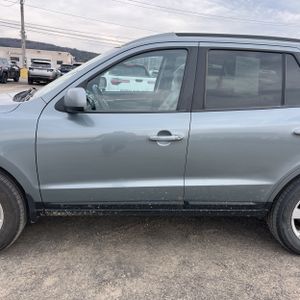 HYUNDAI SANTA FE SE - 4