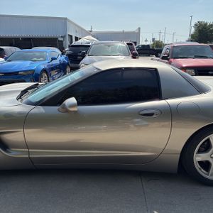 صورة 4 لـ 1999 Chevrolet CORVETTE BASE
