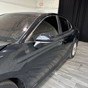 2018 Toyota CAMRY LE thumbnail 53