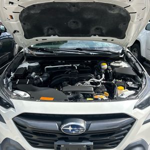 2023 Subaru OUTBACK PREMIUM — фото 42