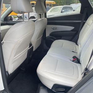 صورة مصغرة 34 لـ 2024 Hyundai TUCSON SEL