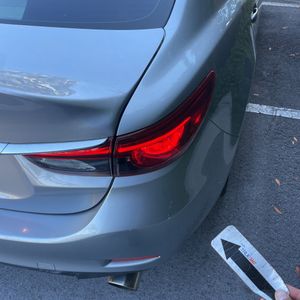 صورة 56 لـ 2017 Mazda MAZDA6 GRAND TOURING