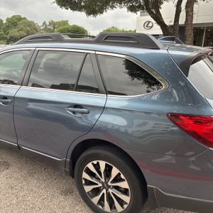 SUBARU OUTBACK 3.6R LIMITED - 5