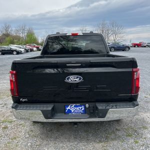 FORD F150 XLT - 7