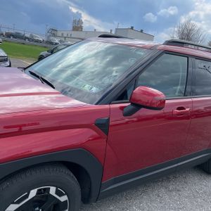 HYUNDAI SANTA FE SEL - 2