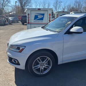 AUDI Q5 2.0T PREMIUM - 2