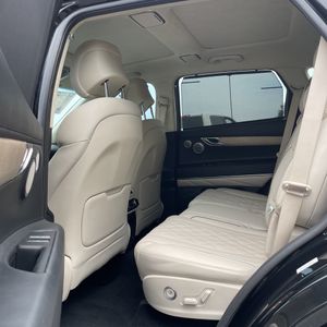 صورة مصغرة 33 لـ 2024 Genesis GV80 3.5T