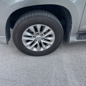 2023 Lexus GX 460 BASE 缩略图 17