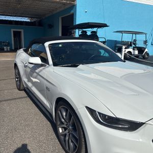 صورة 11 لـ 2015 FORD MUSTANG GT PREMIUM