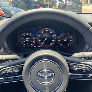 صورة 40 لـ 2026 Mazda CX-90 3.3 TURBO S PREMIUM PLUS