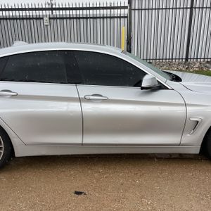 BMW 4 SERIES 430I GRAN COUPE - 9