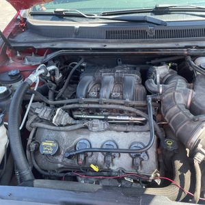 صورة مصغرة 41 لـ 2009 Lincoln MKS BASE