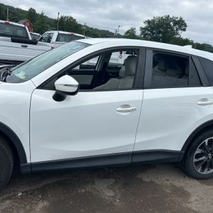 2016 Mazda CX-5 GRAND TOURING 照片 4