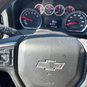 2021 Chevrolet SILVERADO 1500 CUSTOM 缩略图 39