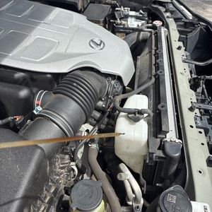 صورة مصغرة 45 لـ 2015 Lexus GX 460 BASE