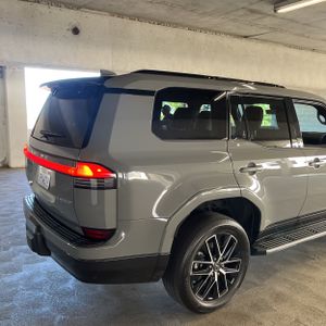 LEXUS GX 550 PREMIUM+ - 9