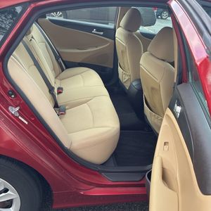 2011 Hyundai SONATA GLS 缩略图 35