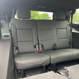 2026 Chevrolet TAHOE Z71 照片 36