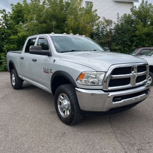 صورة 12 لـ 2016 RAM 2500 TRADESMAN