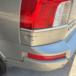 2013 Volvo XC90 3.2 PLATINUM 缩略图 56