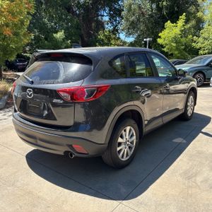 2015 Mazda CX-5 TOURING 照片 7